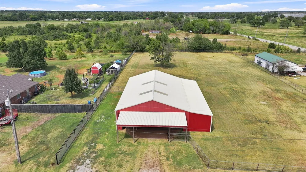 24003 E 110th Street S Broken Arrow, OK 74014