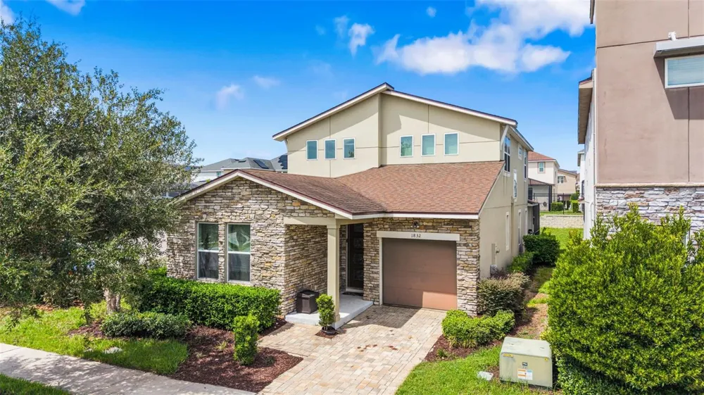 1832 SANDY PARK TRAIL Kissimmee, FL 34747
