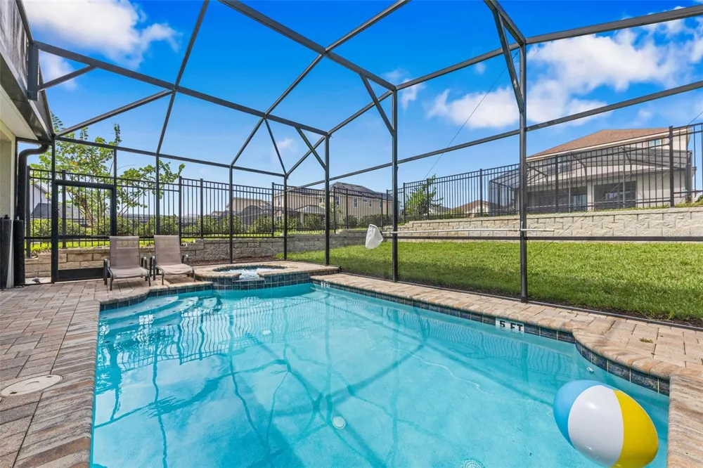 1832 SANDY PARK TRAIL Kissimmee, FL 34747