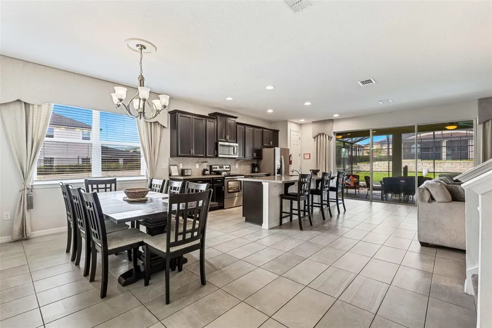 1832 SANDY PARK TRAIL Kissimmee, FL 34747