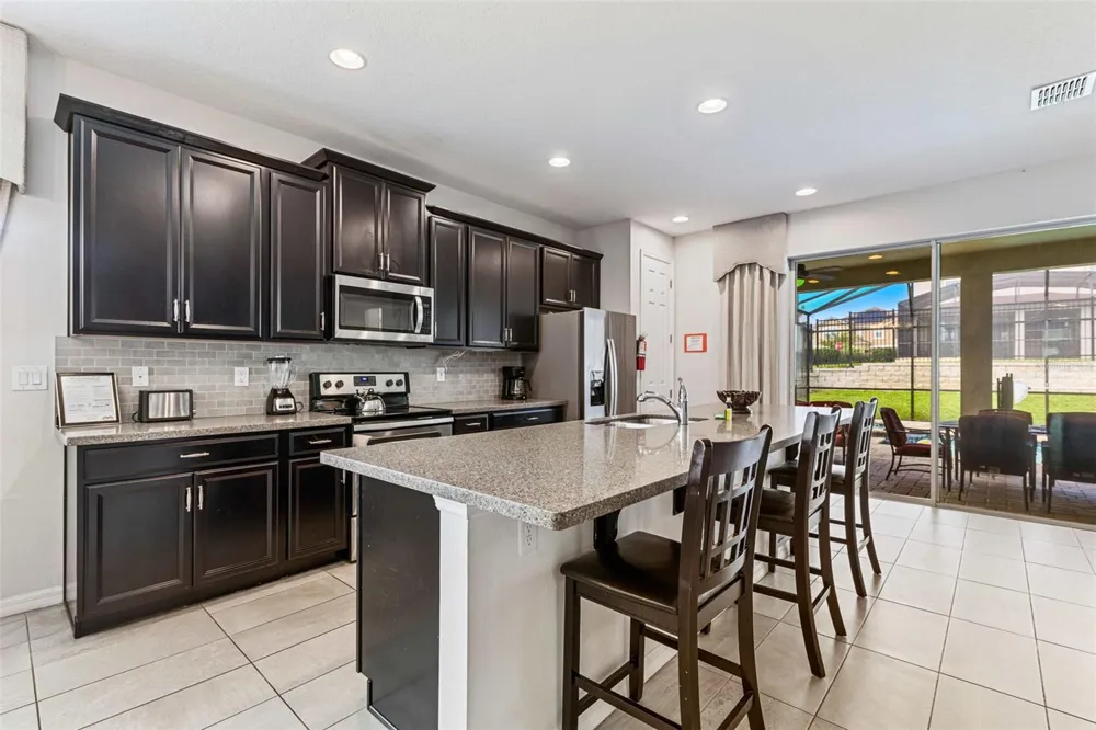 1832 SANDY PARK TRAIL Kissimmee, FL 34747