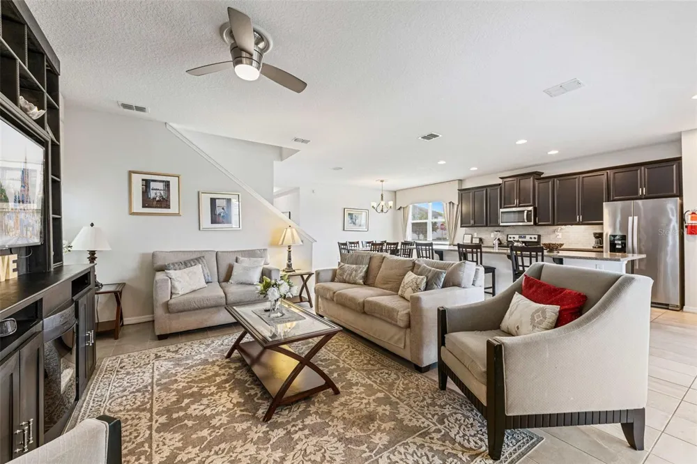 1832 SANDY PARK TRAIL Kissimmee, FL 34747