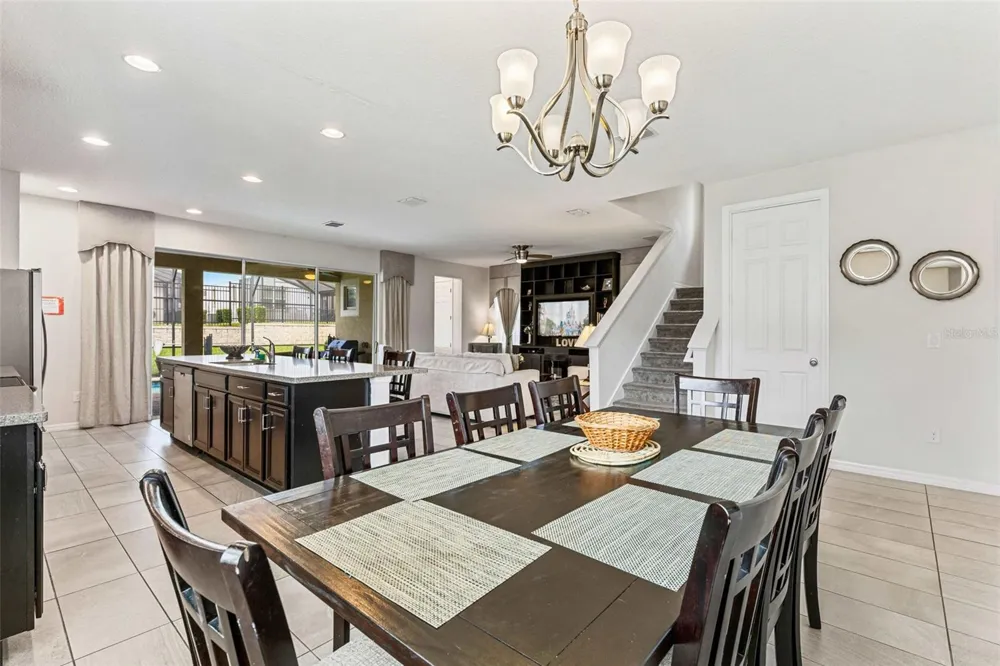 1832 SANDY PARK TRAIL Kissimmee, FL 34747