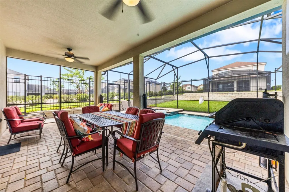 1832 SANDY PARK TRAIL Kissimmee, FL 34747