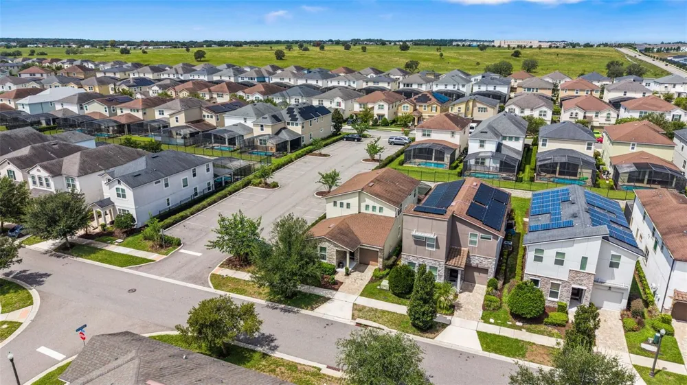 1832 SANDY PARK TRAIL Kissimmee, FL 34747