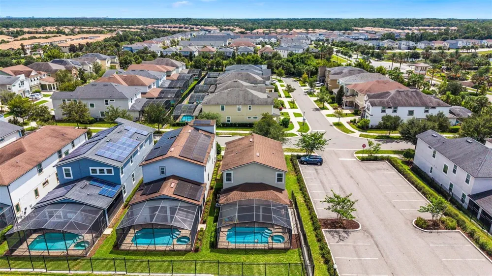 1832 SANDY PARK TRAIL Kissimmee, FL 34747