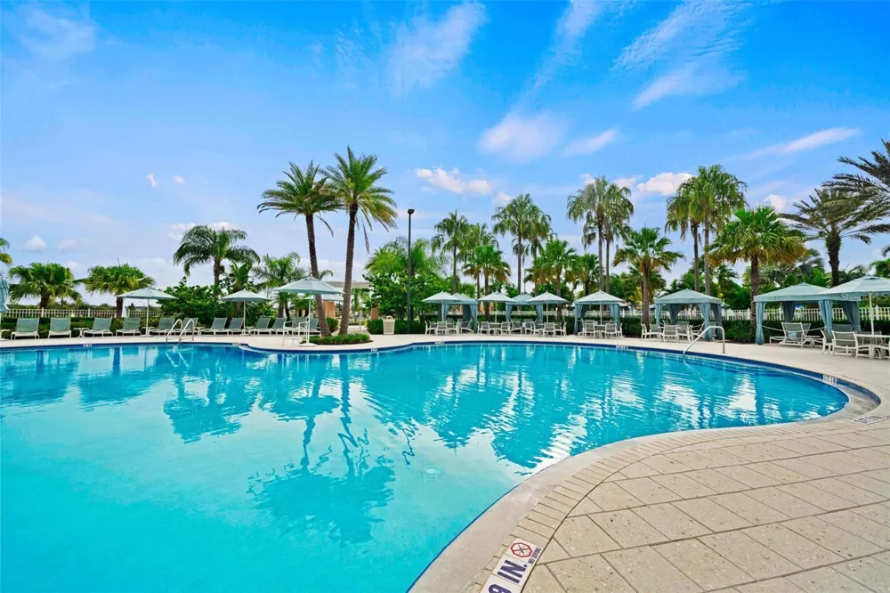 1832 SANDY PARK TRAIL Kissimmee, FL 34747