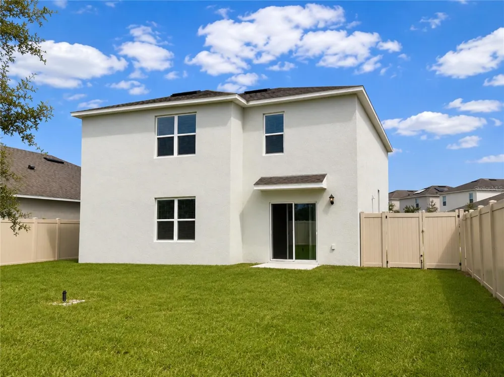 869 AMBLESIDE DRIVE Haines City, FL 33844