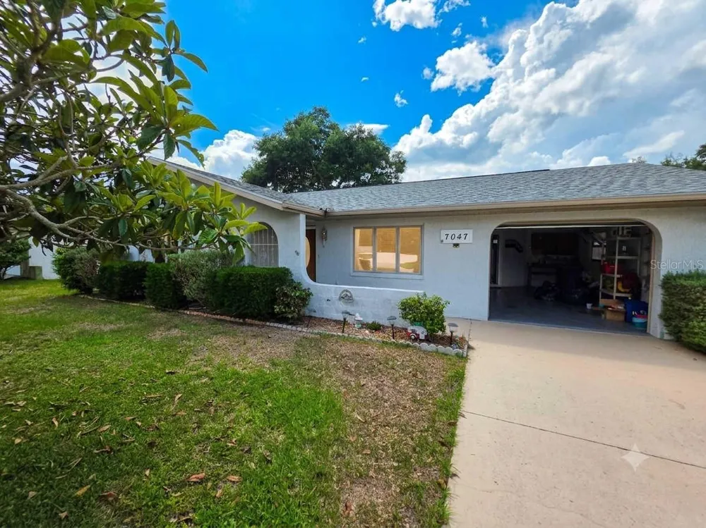 7047 WINDMERE ROAD Brooksville, FL 34602