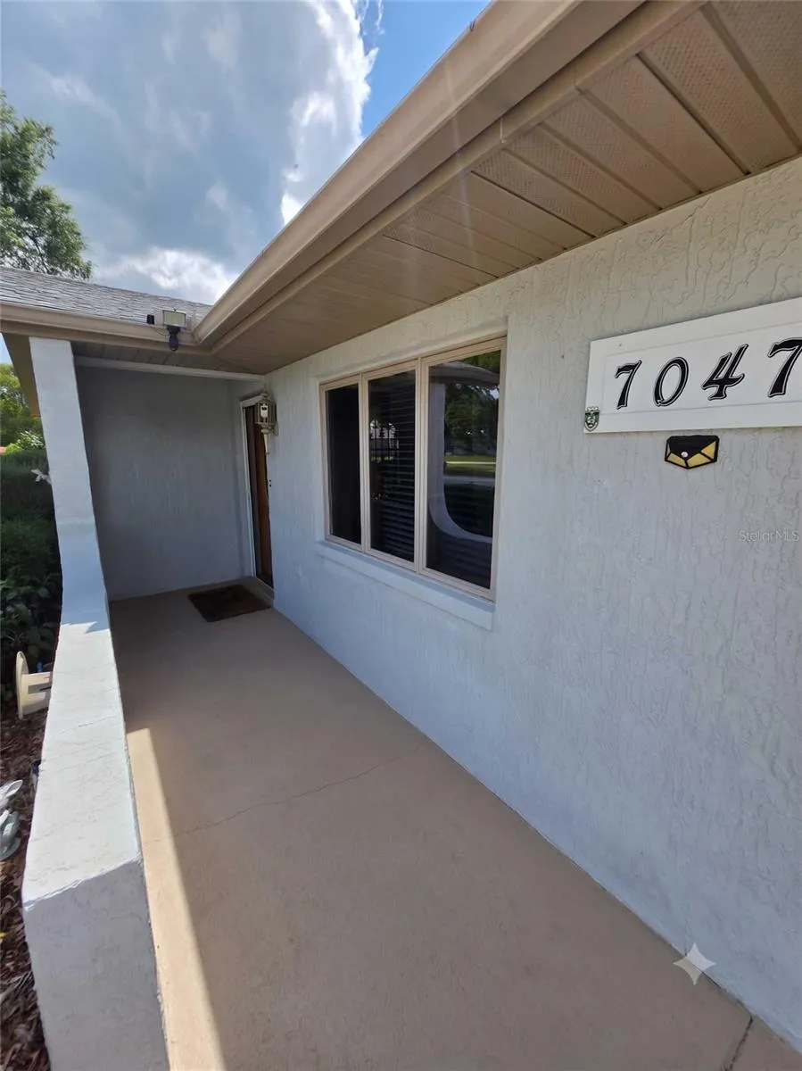 7047 WINDMERE ROAD Brooksville, FL 34602