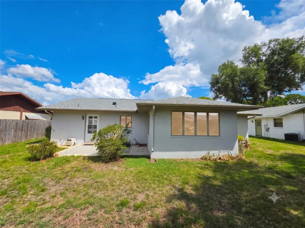 7047 WINDMERE ROAD Brooksville, FL 34602