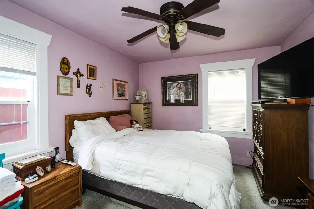 1401 Bay Avenue Aberdeen, WA 98520