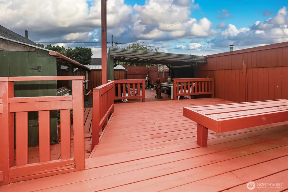 1401 Bay Avenue Aberdeen, WA 98520