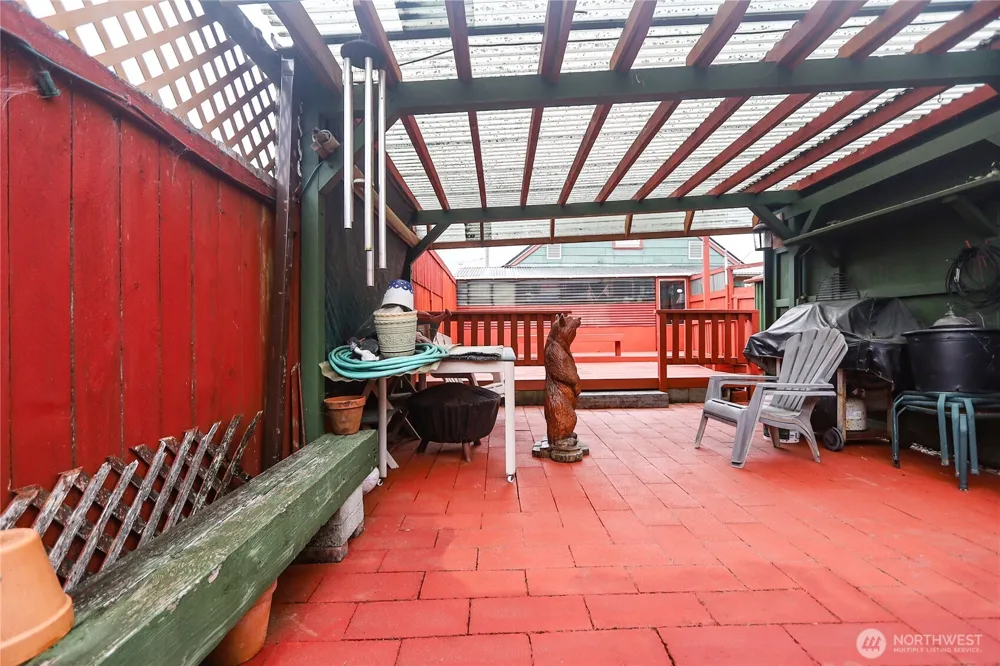 1401 Bay Avenue Aberdeen, WA 98520