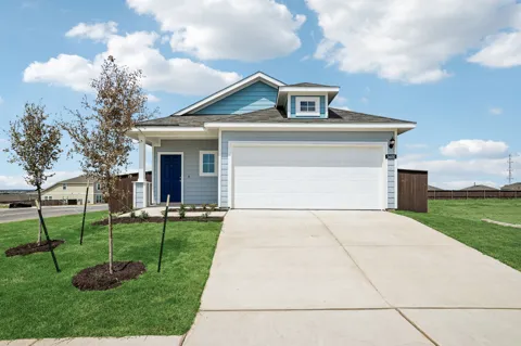 5600 San Pietro Drive