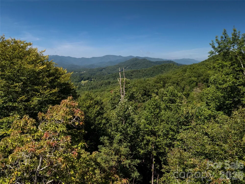 Lot C Claude Cook Road Sylva, NC 28779