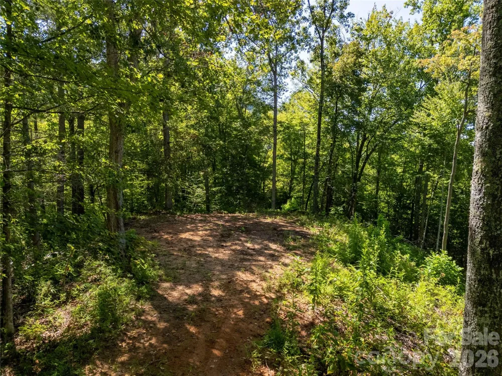 Lot C Claude Cook Road Sylva, NC 28779