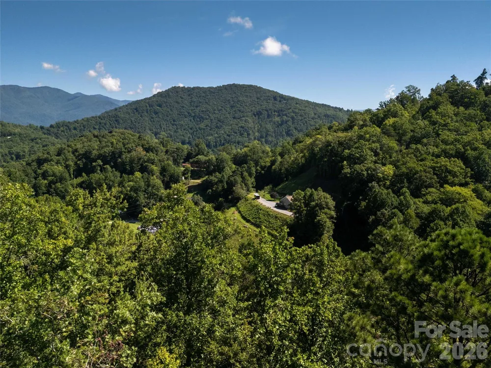 Lot C Claude Cook Road Sylva, NC 28779