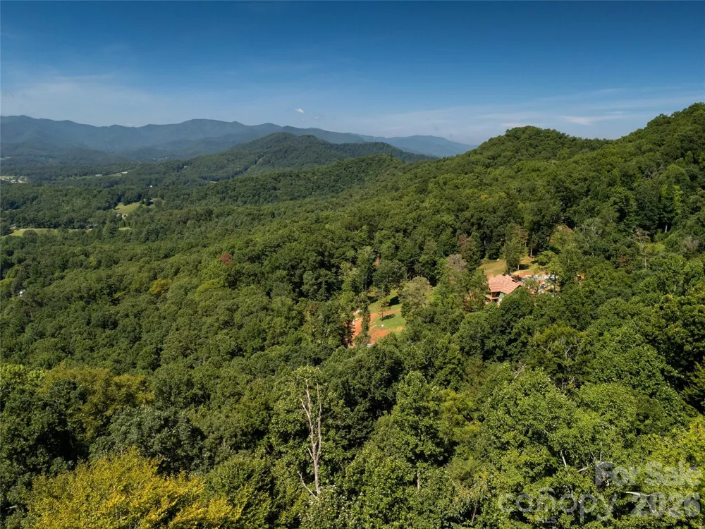 Lot C Claude Cook Road Sylva, NC 28779