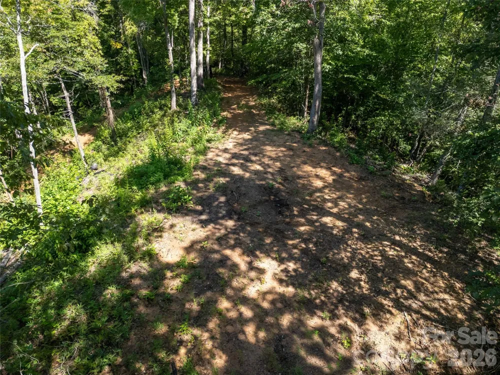 Lot C Claude Cook Road Sylva, NC 28779