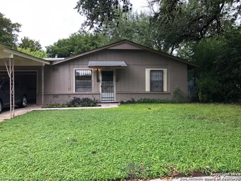 5619 Brookhill