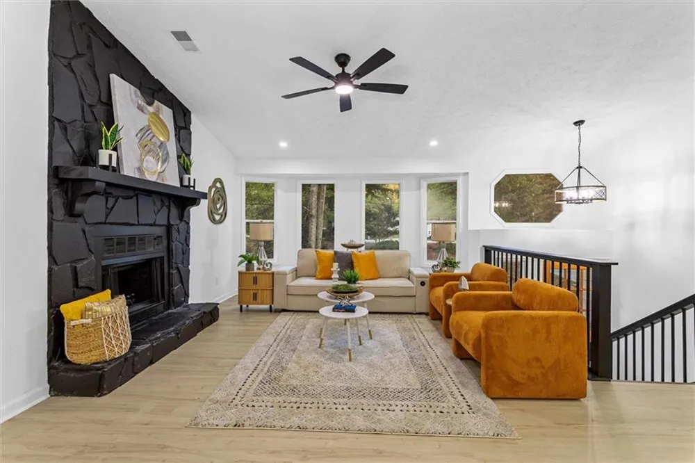 3044 Jami Ct Snellville, GA 30039