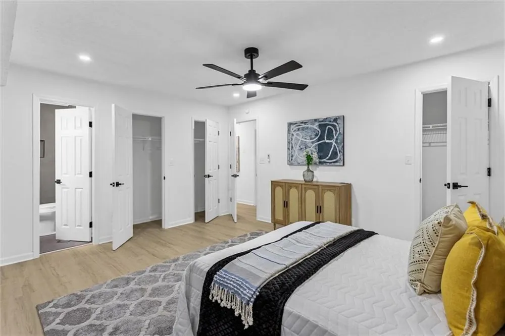 3044 Jami Ct Snellville, GA 30039