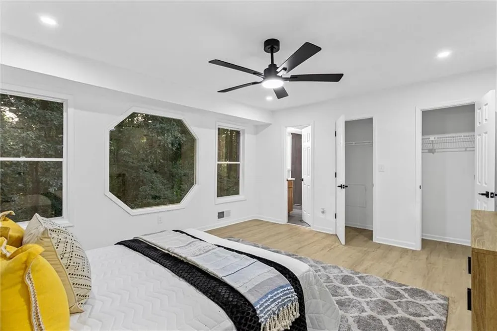 3044 Jami Ct Snellville, GA 30039