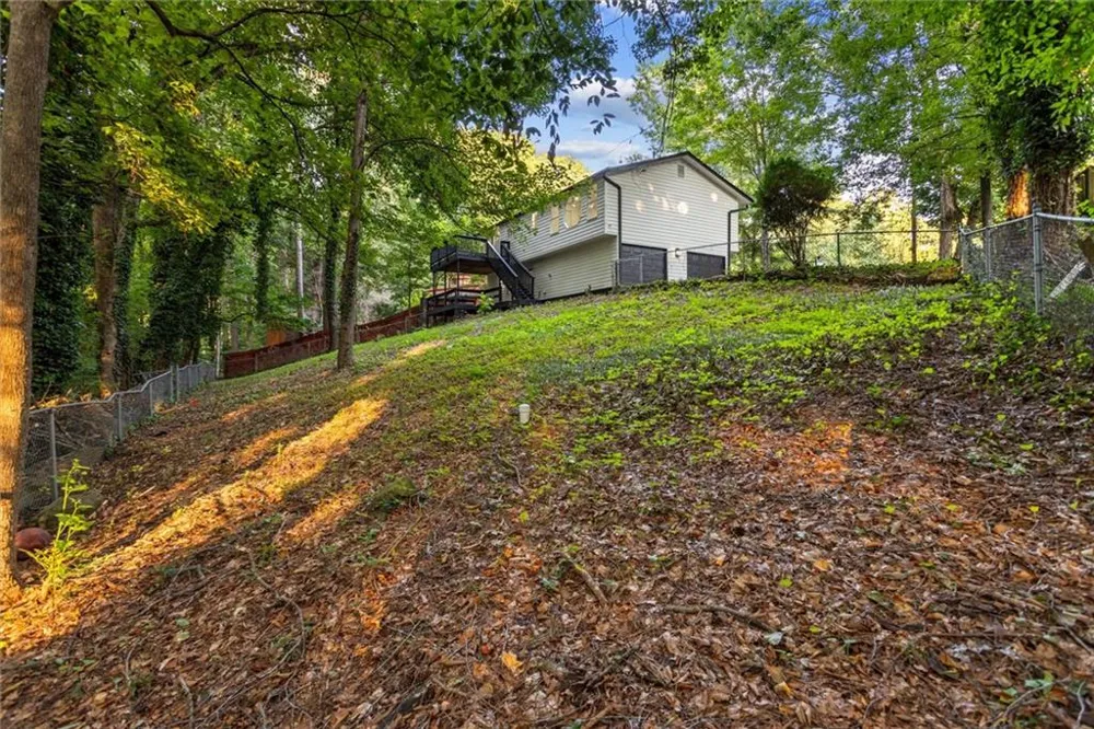 3044 Jami Ct Snellville, GA 30039