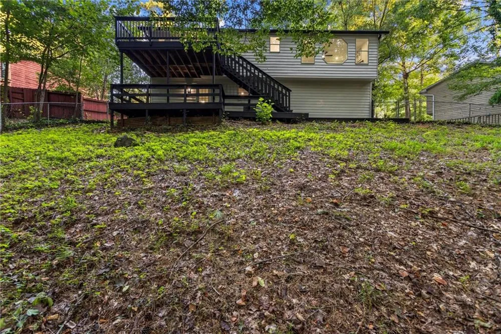 3044 Jami Ct Snellville, GA 30039