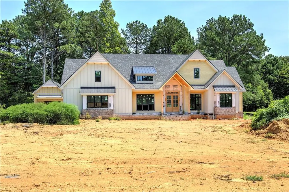 14 Mercer Drive NW Cartersville, GA 30121