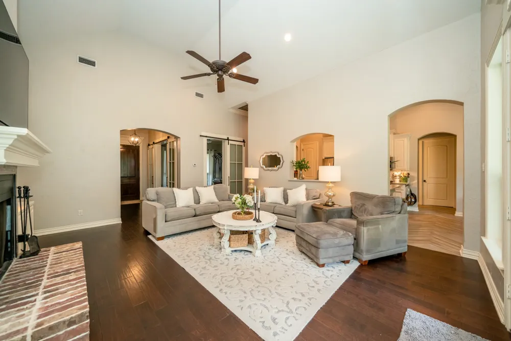 119 Blaine Trail Longview, TX 75604