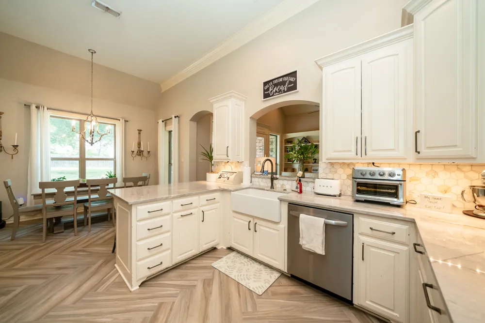 119 Blaine Trail Longview, TX 75604