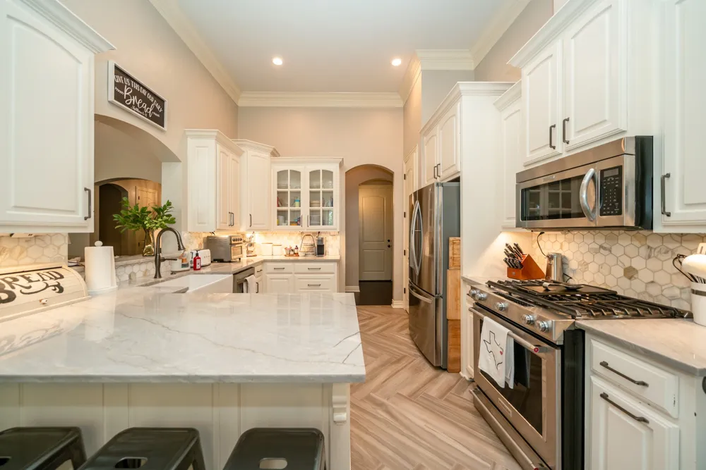 119 Blaine Trail Longview, TX 75604