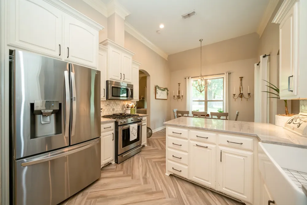 119 Blaine Trail Longview, TX 75604