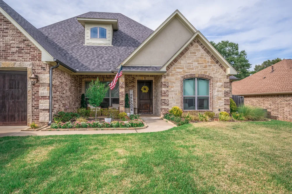 119 Blaine Trail Longview, TX 75604