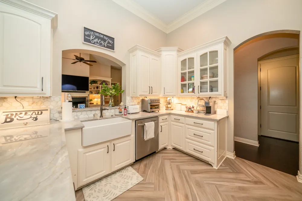 119 Blaine Trail Longview, TX 75604