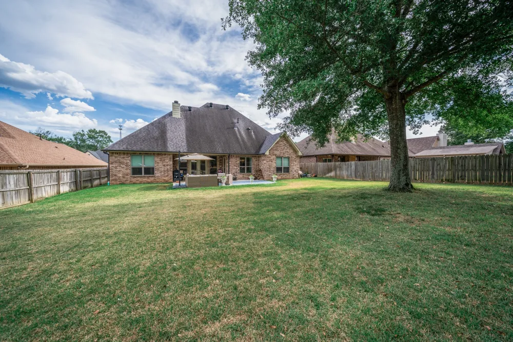 119 Blaine Trail Longview, TX 75604
