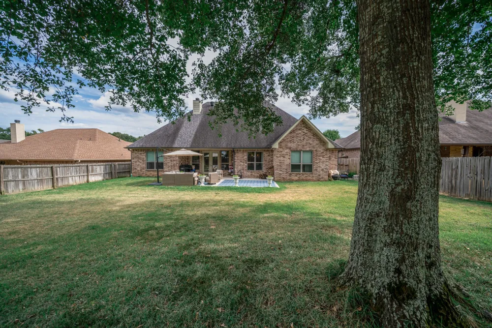 119 Blaine Trail Longview, TX 75604