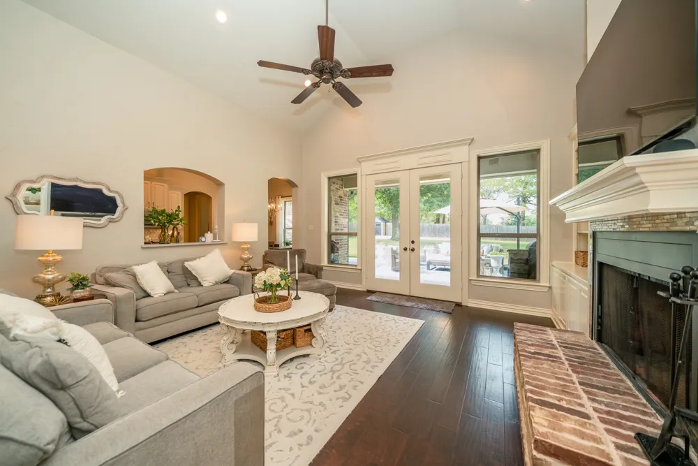 119 Blaine Trail Longview, TX 75604