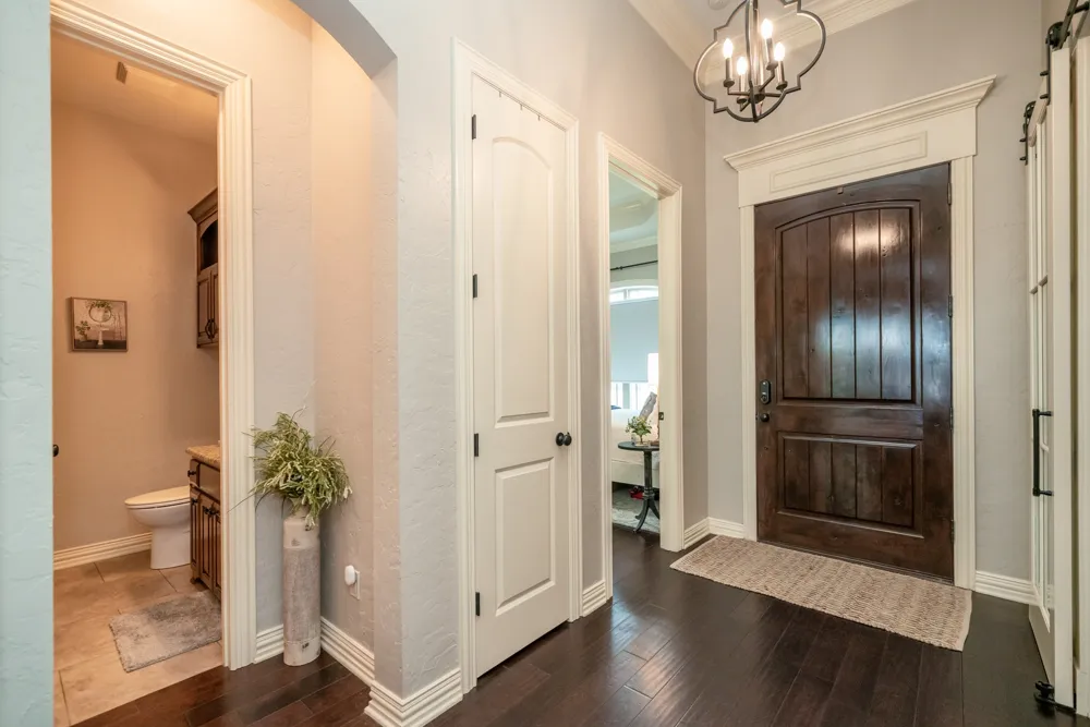 119 Blaine Trail Longview, TX 75604
