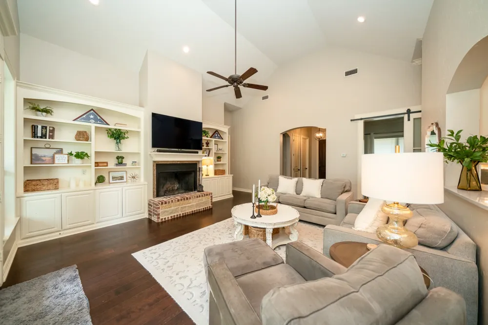 119 Blaine Trail Longview, TX 75604