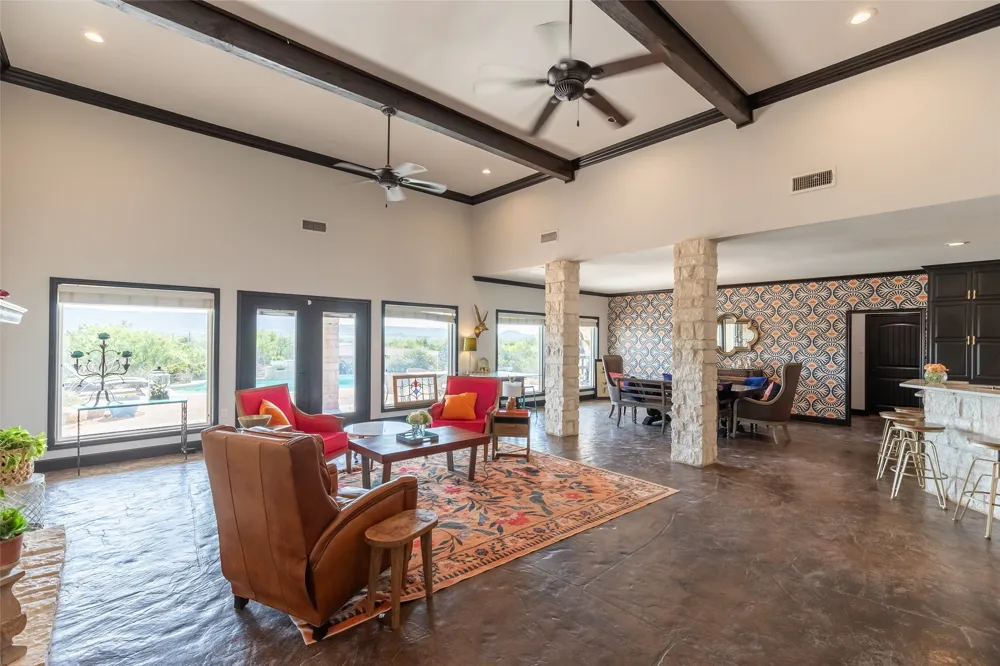 213 Olivias Court Tuscola, TX 79562