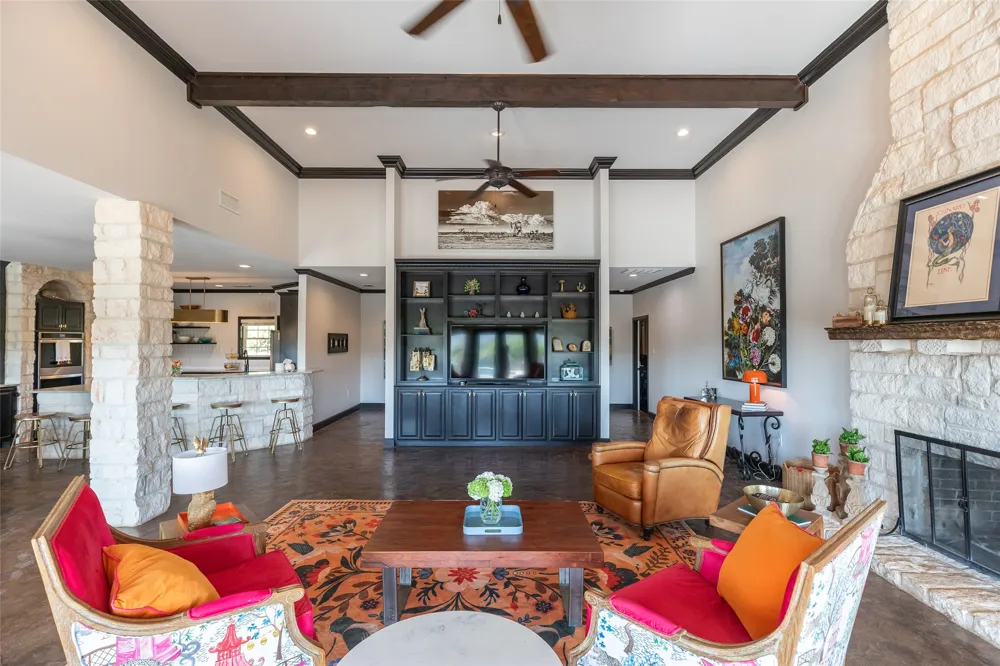 213 Olivias Court Tuscola, TX 79562