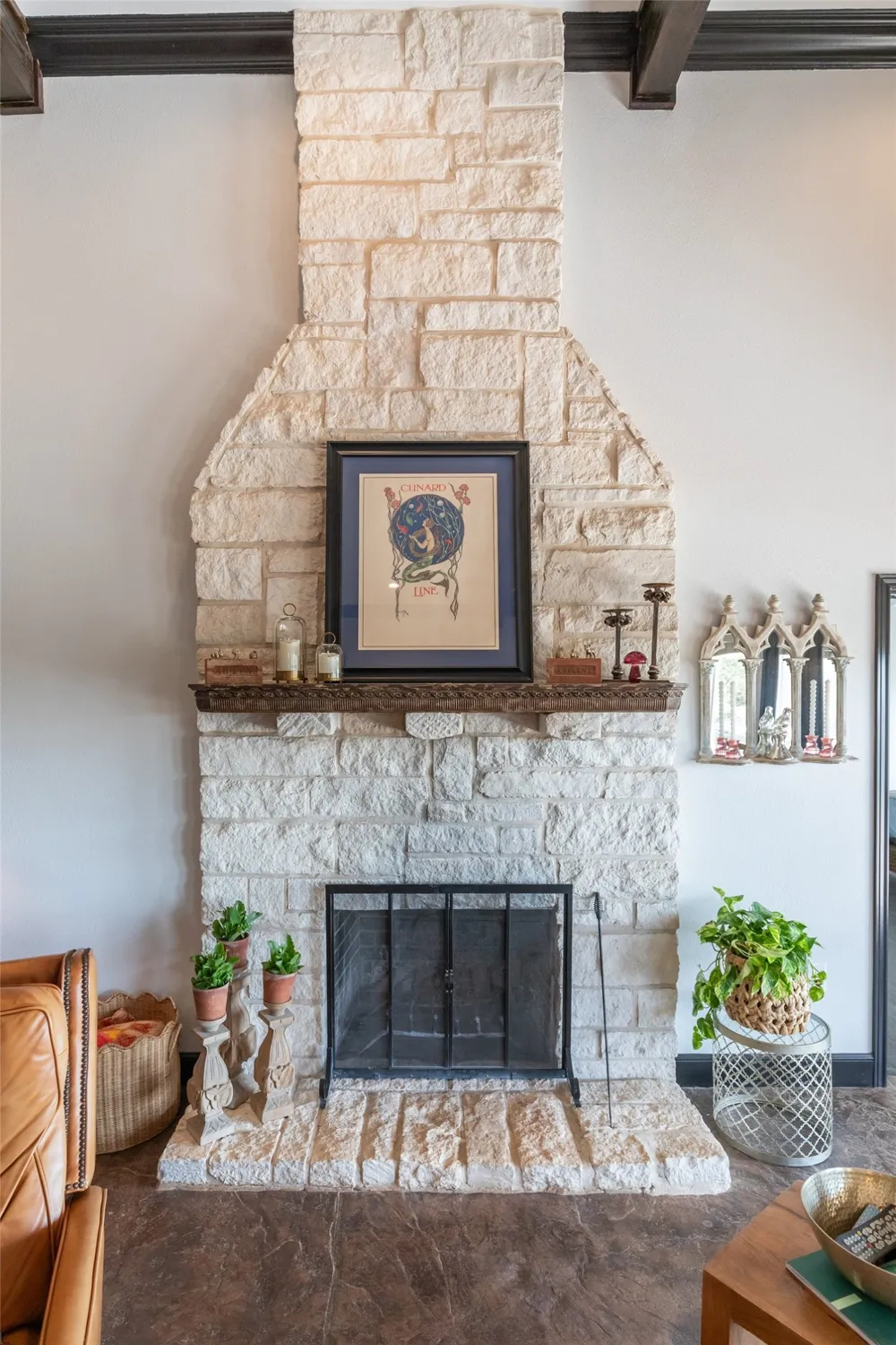 213 Olivias Court Tuscola, TX 79562