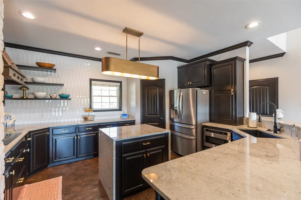 213 Olivias Court Tuscola, TX 79562