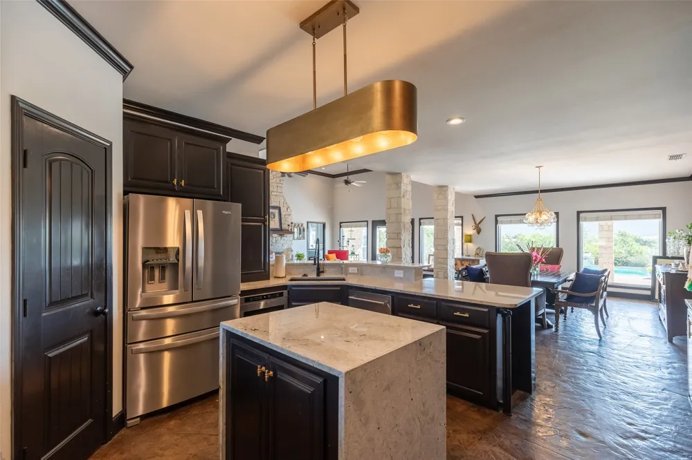 213 Olivias Court Tuscola, TX 79562