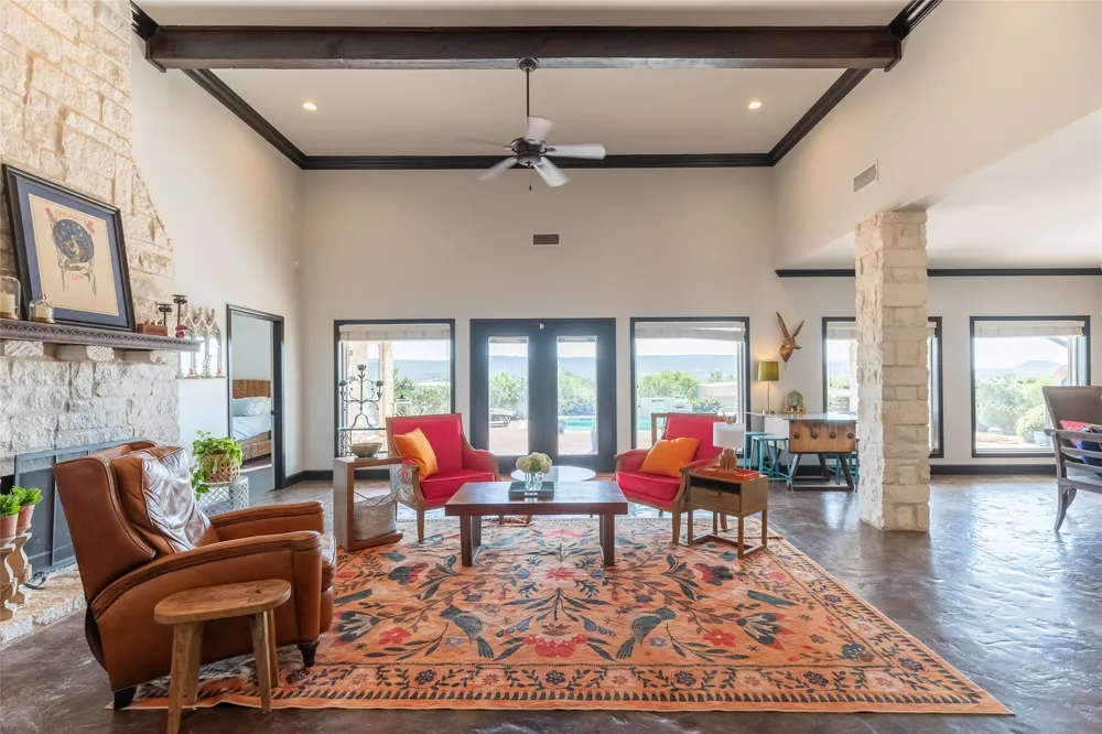 213 Olivias Court Tuscola, TX 79562