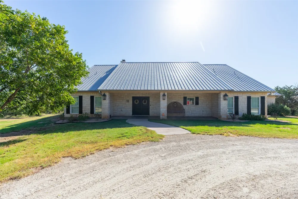 213 Olivias Court Tuscola, TX 79562