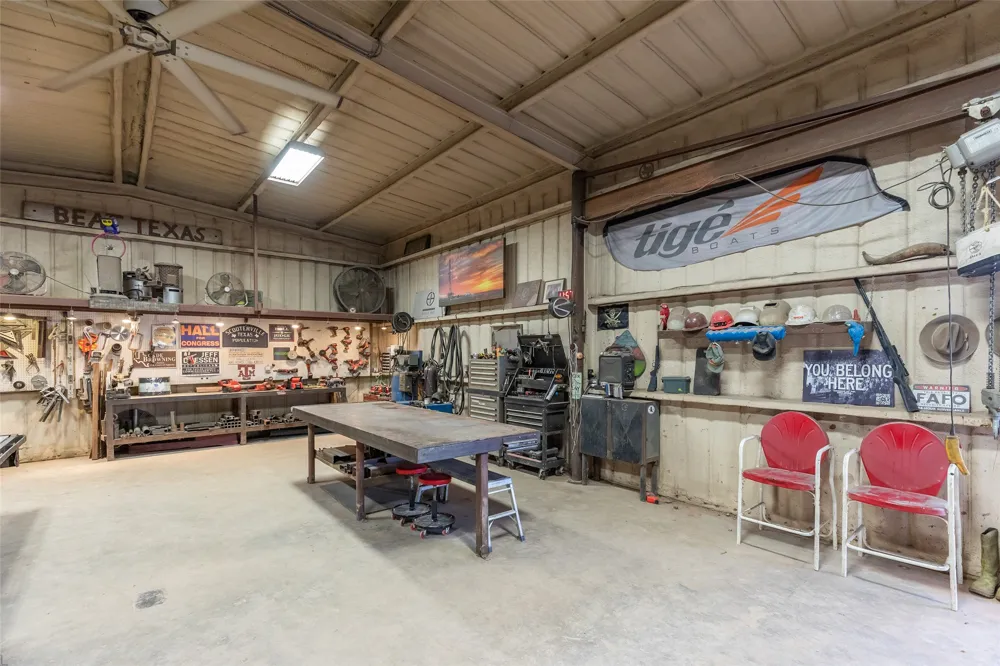 213 Olivias Court Tuscola, TX 79562